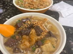 -阿芳卤面(中闽百汇店)