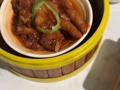 -食大利香港茶餐厅(南亚风情第一城店)