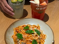 -O'eat Blossom&Pelican(深圳首店)
