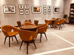 -MUSEE CAFE(保利·时光里店)