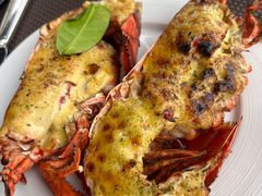 -上海和平饭店-华懋阁 The Cathay Room