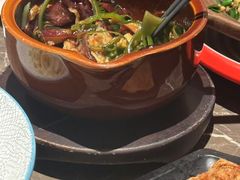 -吕氏焗小鲜•海鲜青岛菜(总店)