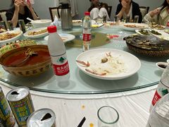 -洲晓鲜·舟山海鲜大排档(朱家尖风景区店)