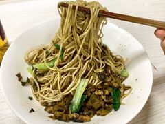 -高邮面馆(明瓦廊店)