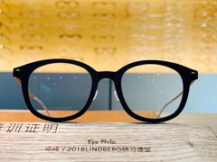 -EYEPHILO镜之道·克罗心眼镜