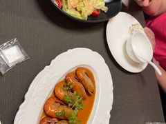 -蟹榭·本帮江浙菜·蟹宴(大宁久光商场店)