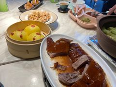 -陶陶居·雅园(凯华国际店)