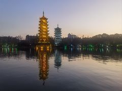 -桂林两江四湖景区