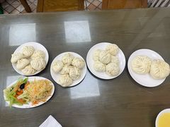 -四平包子铺
