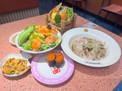 -元气寿司(东方宝泰店)