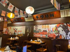 大堂-合风谷(南下塘店)