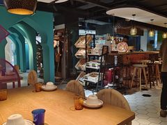 -纳鲁孜·新疆特色餐厅(上海悦荟广场店)