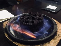 -薇酌饮·陕西菜(南门外店)