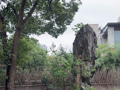 -香然会·园林雅宴(陆家嘴店)