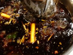 -肖肖酸萝卜鱼火锅(总店)