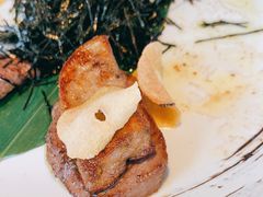 -Hatsune隐泉日式料理(三里屯太古里店)