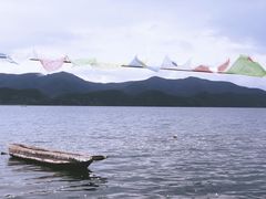 -丽江泸沽湖景区-里格半岛