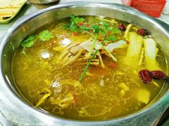 -乙丙丁正宗昭通天麻火腿鸡(总店)