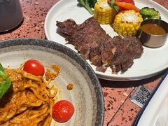 -La Terre乐田(万象城店)