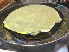 -清真·二嫂子煎饼果子(鼓楼旗舰形象店)