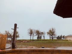 -青岛海泉湾度假区温泉