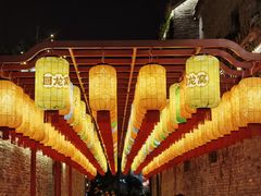 -回龙窝历史文化街区