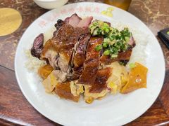 -陈光记烧腊店(罗保博士街店)
