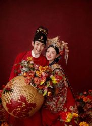 点击看大图 -今生有约婚纱摄影店(景德路店)