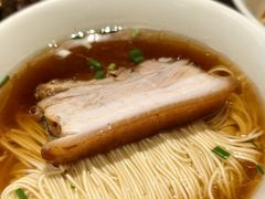 焖肉面-万福兴(齐门路店)