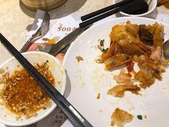 -芭菲盛宴·环球美食(锦城万达广场店)