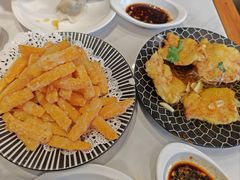 -海知道大连海鲜水饺(南山大冲店)