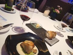 -AZUR聚(香格里拉饭店)