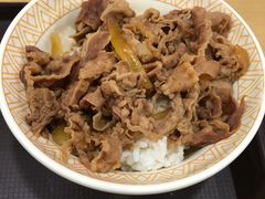 原味牛丼-食其家·牛丼咖喱(苏州永旺店)