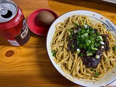 -邓邓胖姐拌面(濉溪路店)