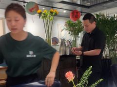 -懒人盐府人家(航天桥店)