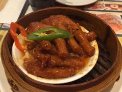 -添好运点心专门店(百老汇店)