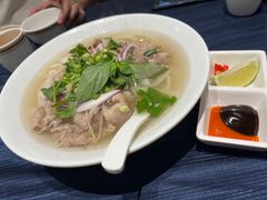 火车头生牛肉粉-金越轩(江南坊店)