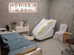-宝生月子中心(独栋园林·福田店)
