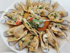 -莆田餐厅PUTIEN(颐堤港店)