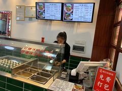 -捌玖粉面馆·猪油拌粉