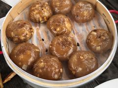 葛粉圆-安若徽菜