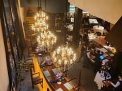 -狮拾久·现代新加坡料理(福田COCO Park店)