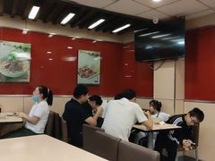-李先生牛肉面大王(济泺路店)
