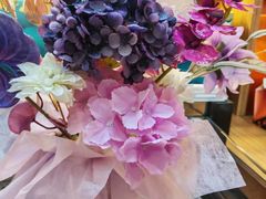 -金狮麟·新豫菜(金码大厦店)