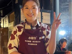 -小放牛炒菜馆(三丰店)