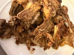 -便宜坊烤鸭店(科创店)