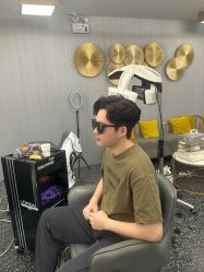 -即型男士理发工作室