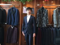 -宇翔服饰(双井桥东首城国际店)