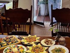 -沏点Trattoria意大利餐厅(新街口店)