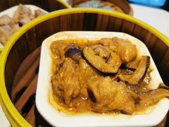 -大海湾酒楼(人南店)